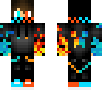 fire ice
