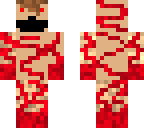 fire man