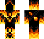 fire ninja