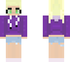 first skin