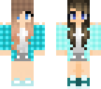 first skin re-do