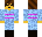 frisk