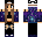 galaxy hipster