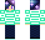 galaxy weirdo