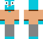 gumball watterson