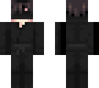 gwinlar ninja black