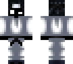 gwinlar ninja white