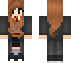 hermione granger