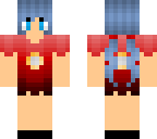 human circus baby