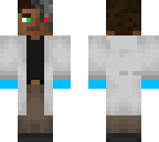 human cyborg