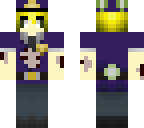 human springtrap