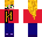 hypixel girl