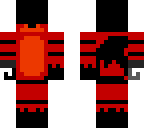 ink foxy
