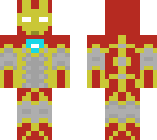 iron man
