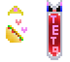 logo for tetq