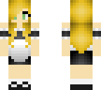 maid skin