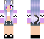 michi chan edit