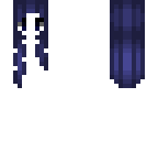 midnight - hair base