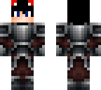 my guard outfit