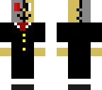 my oc