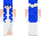 my wedding skin
