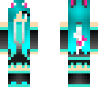 neko miku