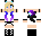 new dawnfire skin