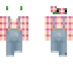 ob- farmer girl
