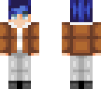 oc - clay keegan phoenix