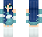 ocean gorl edited