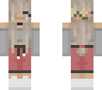 paige oc