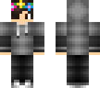 pan***ual flower crown