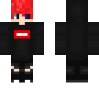 phantom redstones skin