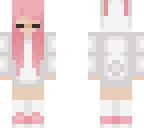 pinki bunny