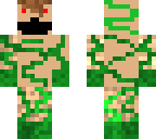 plant man