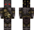 predator