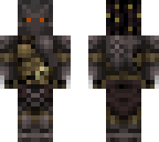 predator