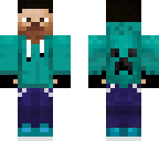 pro steve