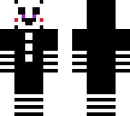puppet remake