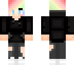 rainbowhair