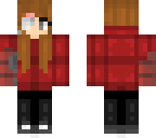 red leader fem
