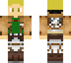 reiner braun aot