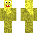 robot banana