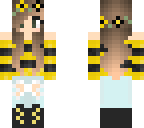 skin for emily allen
