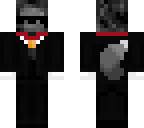 skin for wolf
