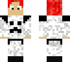 soldado creeper