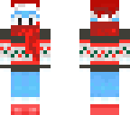 sonic_mvp christmas