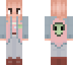 space kid