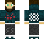 spider mob hoodie