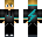 striker 323